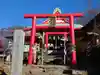 差出磯大嶽山神社 仕事と健康と厄よけの神さま(山梨県)