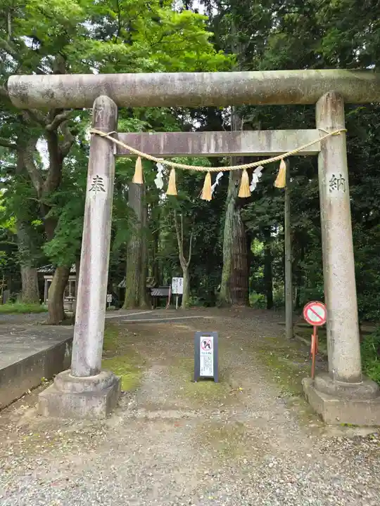 日吉神社(千葉県)