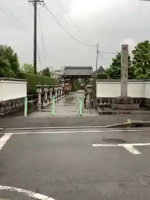 松林寺のその他建物