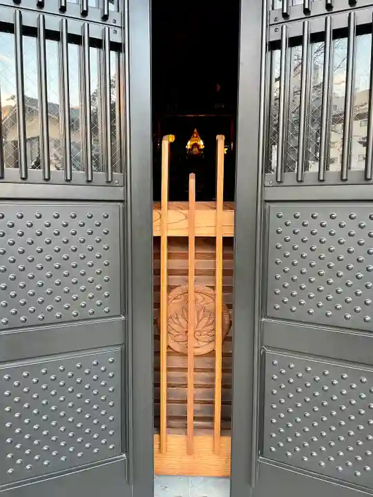 祝言寺(東京都)