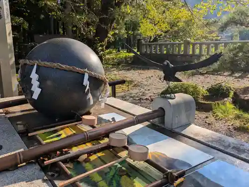 大斎原（熊野本宮大社旧社地）(和歌山県)