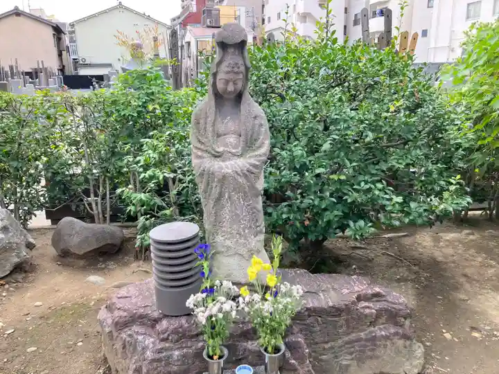 寶蔵院(東京都)