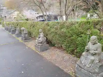 功岳寺(宮城県)