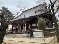 寛永寺(根本中堂)(東京都)