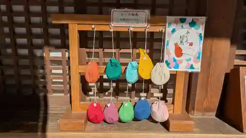 武蔵一宮氷川神社(埼玉県)