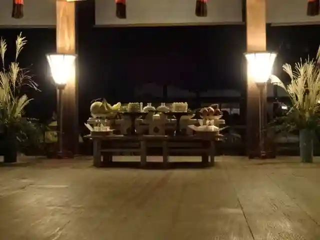 賀茂御祖神社(下鴨神社)のその他建物