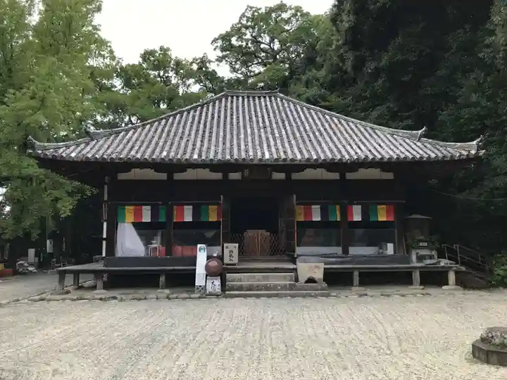 石手寺のその他建物