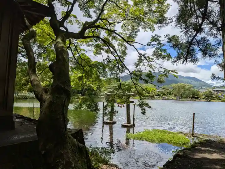 天祖神社(大分県)