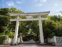 王子神社(東京都)
