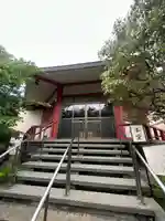 龍眼寺(萩寺)のその他建物