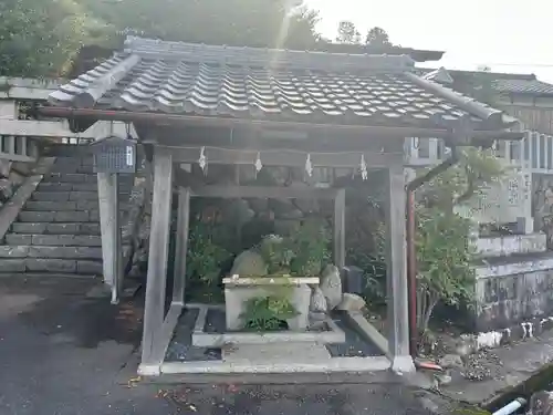 檜尾神社(滋賀県)