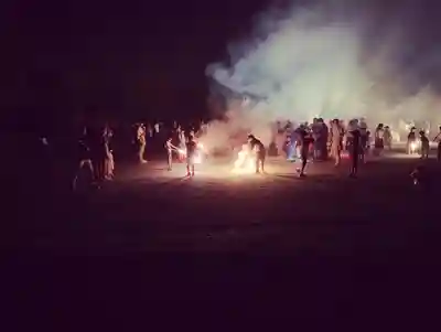 滑川神社 - 仕事と子どもの守り神のお祭り