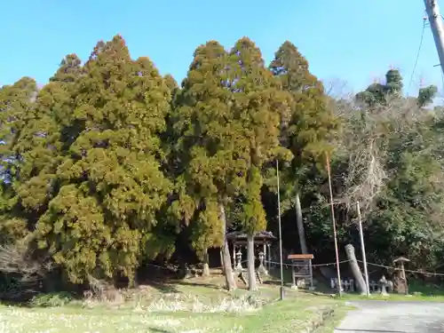 立岩神社(熊本県)