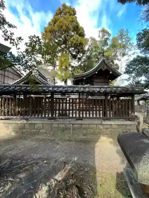猿田彦神社(滋賀県)