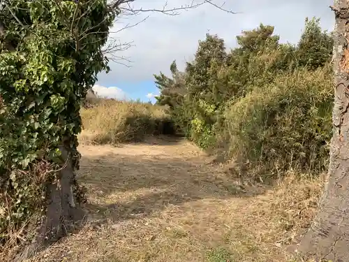 熊野神社(千葉県)