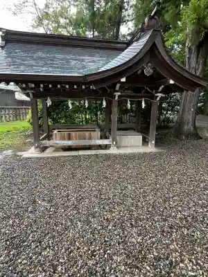 日向神社(滋賀県)