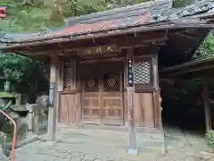 柳谷観音　楊谷寺(京都府)