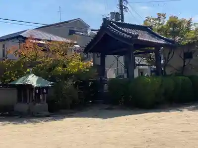 観音寺(大阪府)