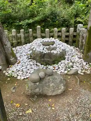 月読神社（松尾大社摂社）のその他建物