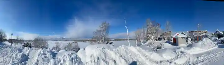 金比羅神社(北海道)
