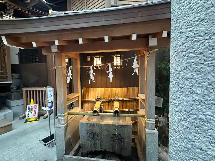 小網神社(東京都)