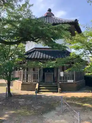 本願寺金沢別院(石川県)