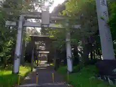 東天神社(岐阜県)