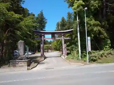 高照神社(青森県)