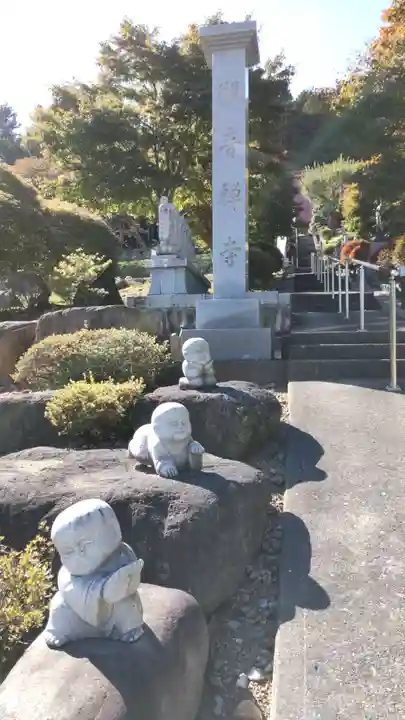 観音寺のその他建物