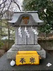 名島神社(福岡県)