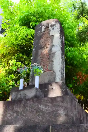 法輪寺のその他建物