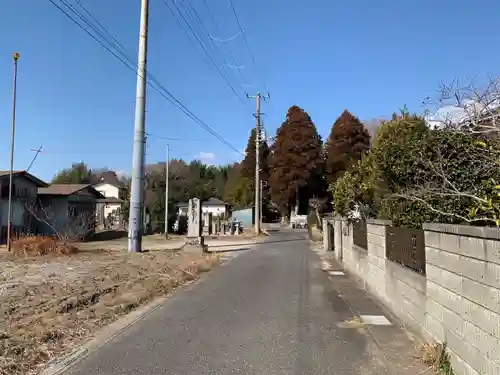 妙泉寺(千葉県)