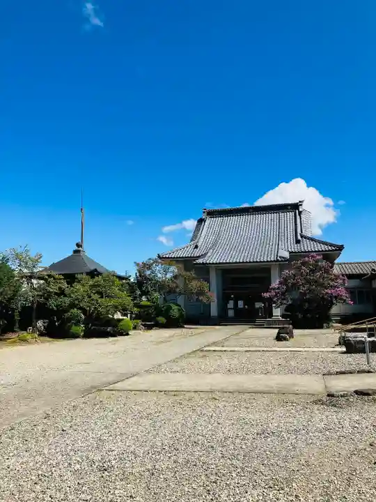 英林寺(新潟県)