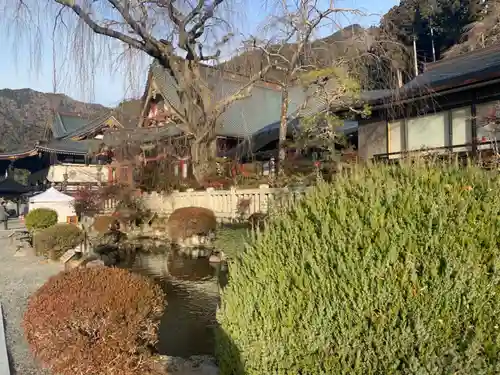 久遠寺(山梨県)