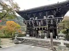 善峯寺(京都府)