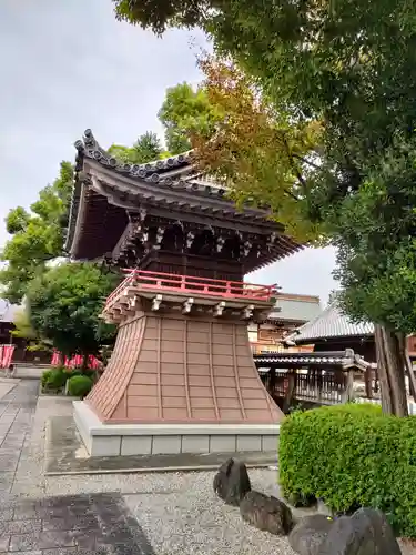 味鏡山 護國院の建物その他