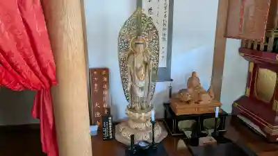 大徳寺(北海道)