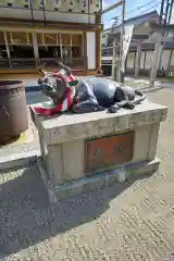 菅原神社(三重県)