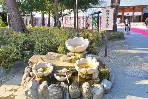 櫻木神社(千葉県)