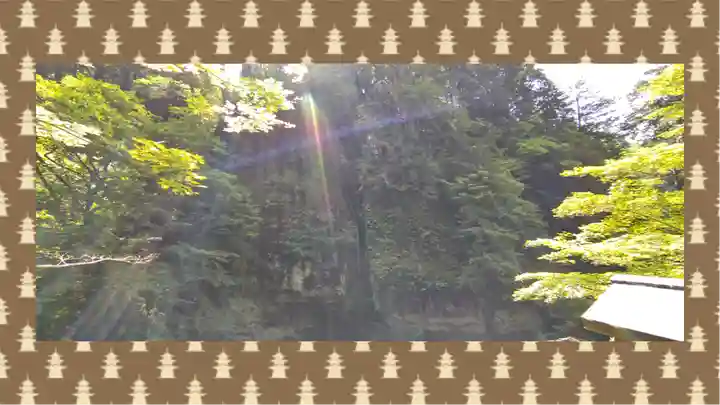 榛名神社(群馬県)