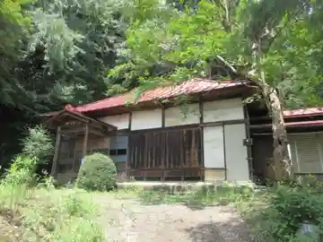 慶養寺(埼玉県)