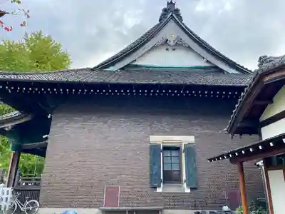 法禅寺のその他建物