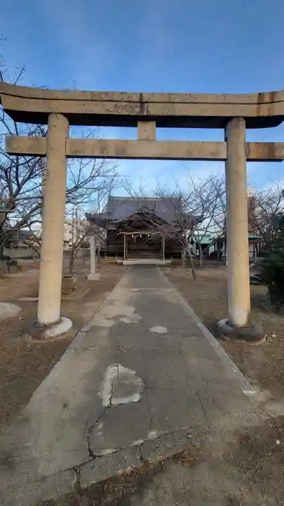 義農神社(愛媛県)
