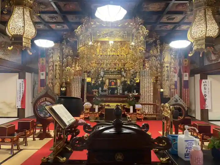 見法寺(山梨県)