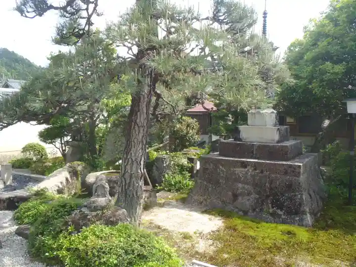 盛巌寺(岐阜県)