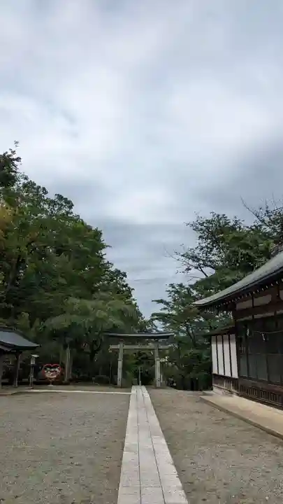札次神社(東京都)