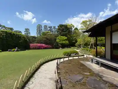 城南宮(京都府)