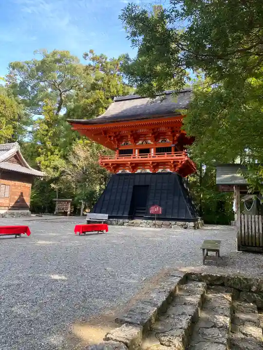 土佐神社(高知県)