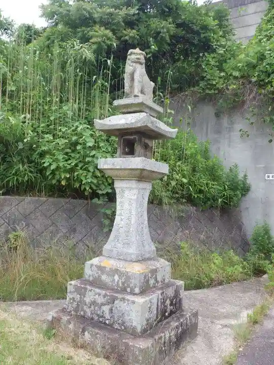 八幡宮(山口県)