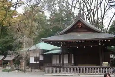 多賀大社のその他建物